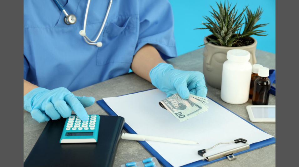 Using Debt Strategically to Improve Healthcare Cash Flow