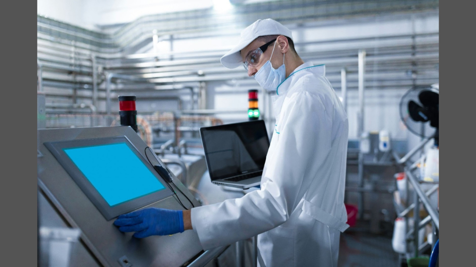 Matthew J Smith: The Compute-driven Power Demands that Are Reshaping Strategies for Energy Operators