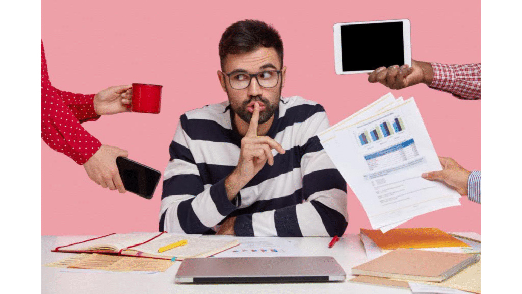 Why Do So Many Companies Not Actually Know What They Sell?