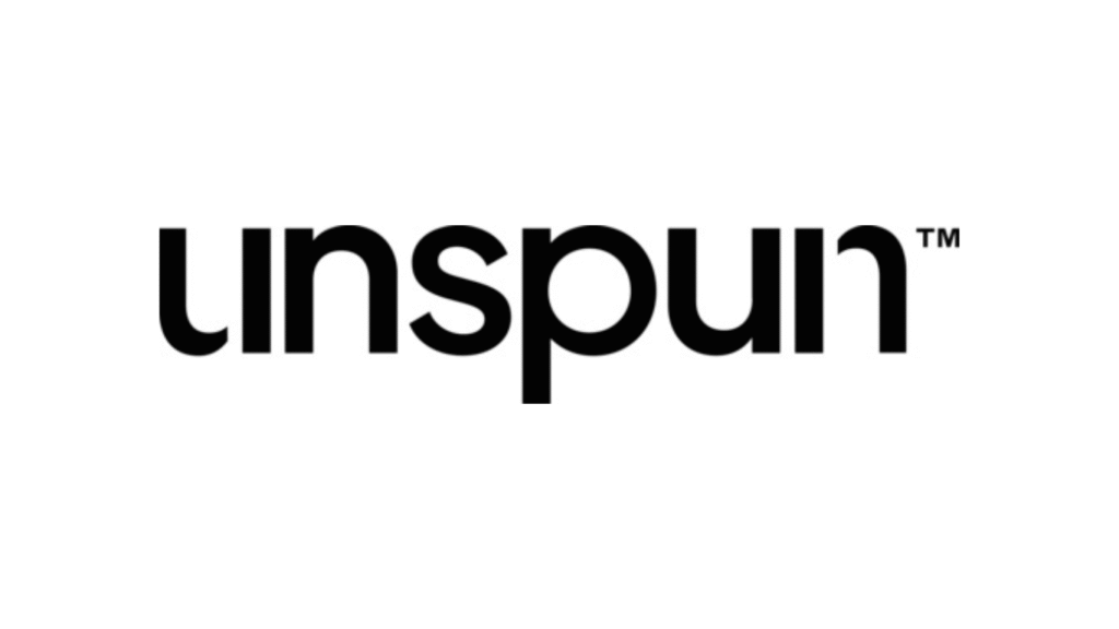 Unspun (Logo credit: Business Wire)