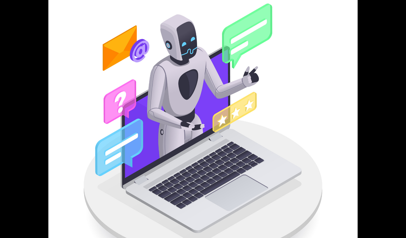 The Modern Content Suite: Maximizing Impact with AI-Powered Online Tools. (Image credit: Magnific)