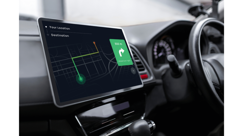 AISIN Chooses Green Hills Software for AI Driver Monitoring Systems. https://www.magnific.com/free-photo/gps-system-smart-car_13461902.htm#fromView=search&page=1&position=2&uuid=e89dacc4-3ebd-4824-842c-794b856910ca&query=AISIN+Selects+Green+Hills+Software+for+Its+AI-Powered+Driver+Monitoring+Systems