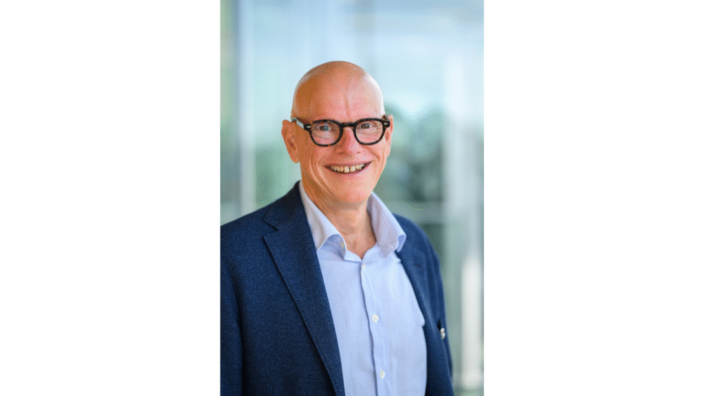 ATB Therapeutics Names Mark Throsby CEO to Drive Next Growth Phase