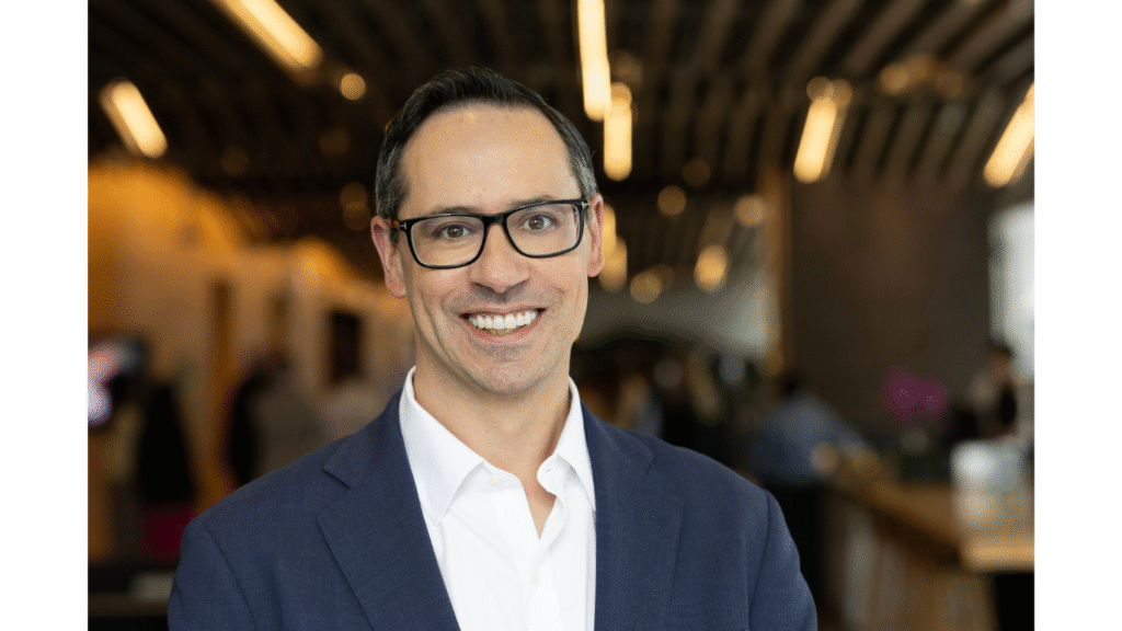 Adam Rohman Named Americas Head at Hyatt