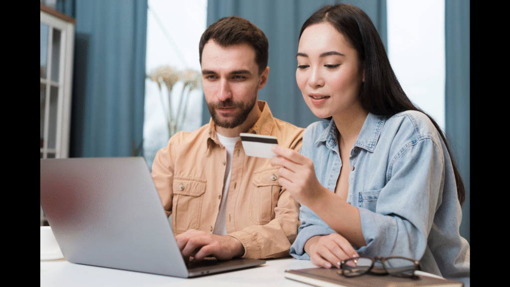 Best B2B Cross-Border Payment Solutions for Global Businesses. (Image credit: Magnific)
