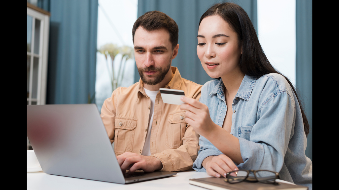 Best B2B Cross-Border Payment Solutions for Global Businesses. (Image credit: Magnific)