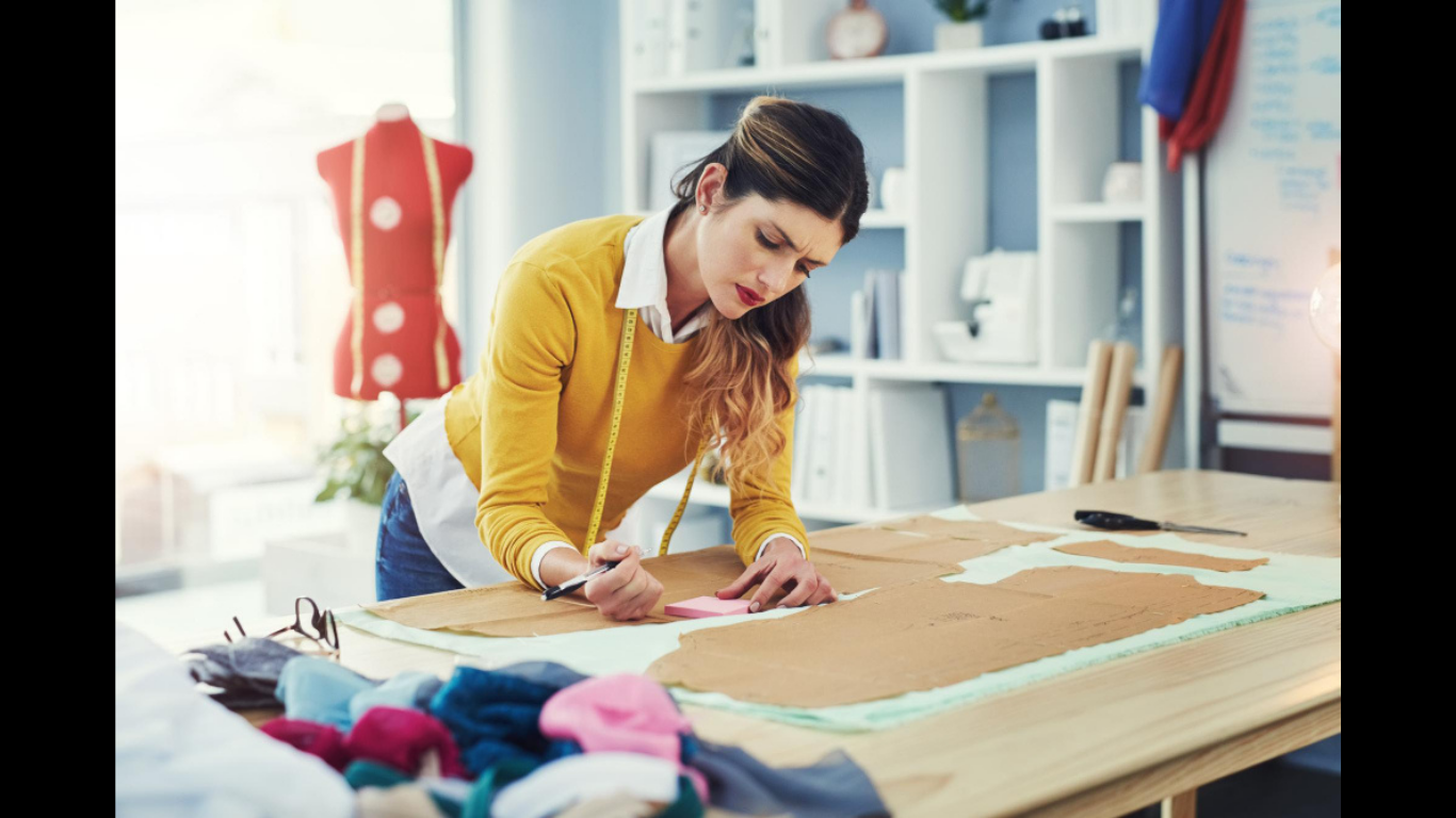 How SMEs Can Stretch a Branding Budget Through Merchandise. (Image credit: Magnific)