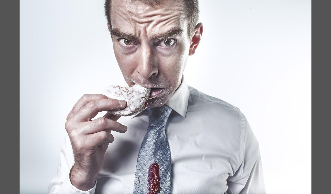Breaking the Cycle: How to Help Employees Overcome Binge Eating. ( IMAGE SOURCE: https://pixabay.com/photos/hunger-hungry-eating-cookie-413685/)