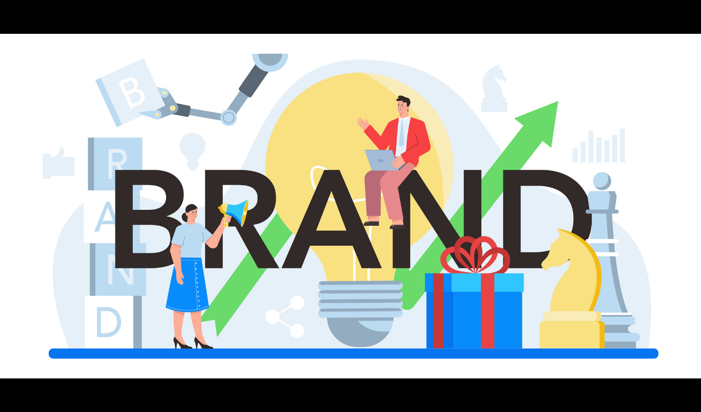 How Small Businesses Use Custom Apparel to Build Brand Identity. (Image credit: Magnific)