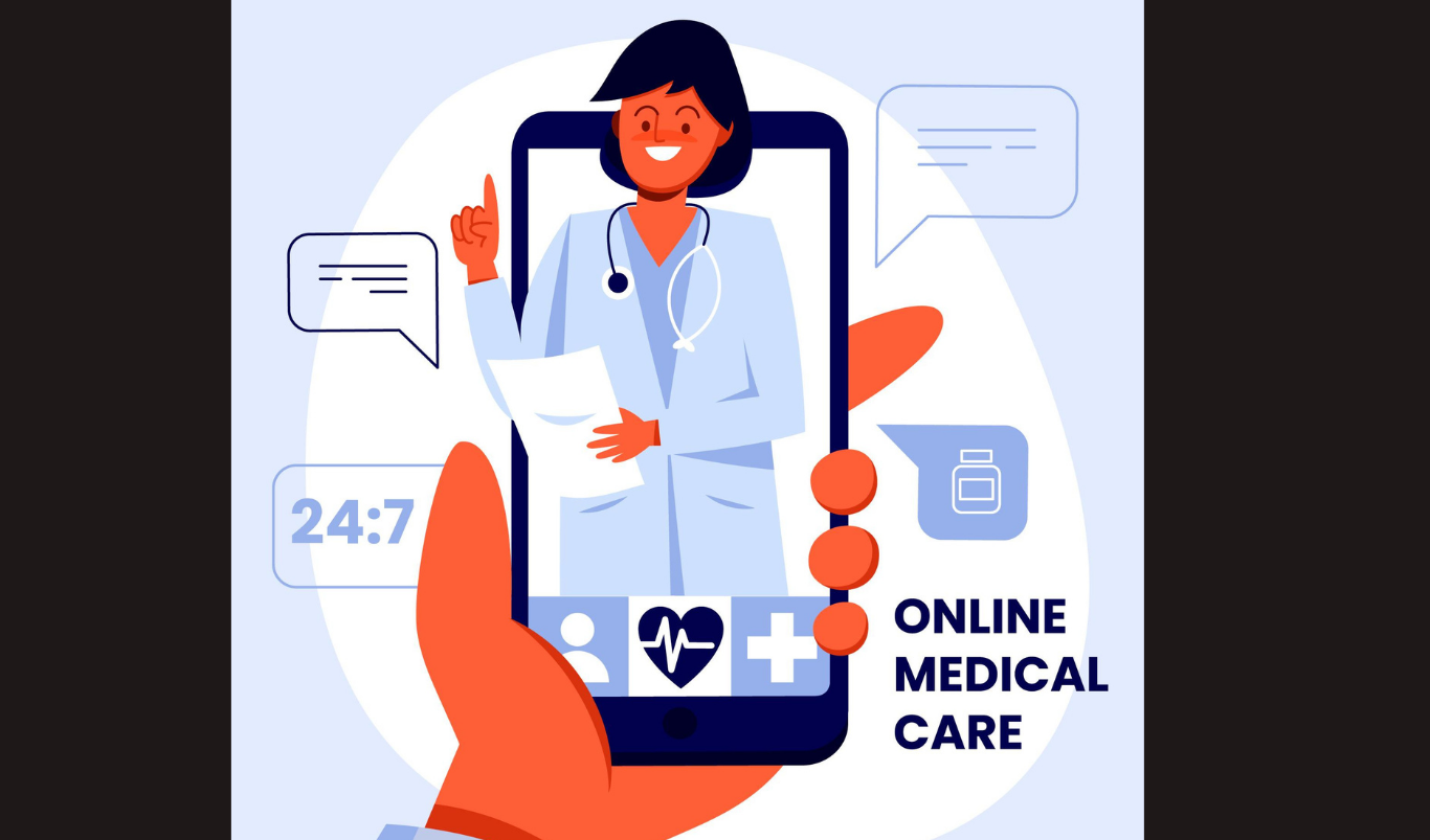 How to Build a Healthcare App on a Tight Budget. (Image credit: Magnific)
