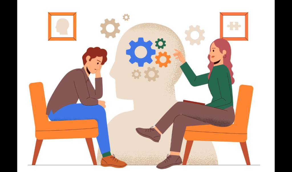 The Business Psychology Behind Team Uniforms and Group Performance. (Image credit: Magnific)