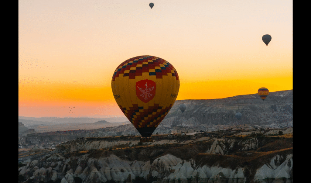 The Business of Travel: Why Experience Spending Continues to Rise Globally. (Image: unsplash)