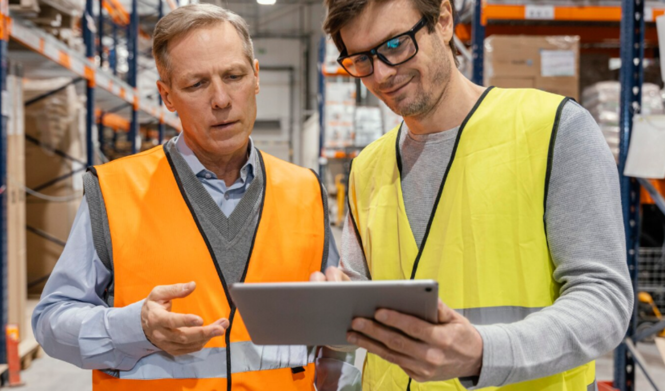How CFOs Cut Freight Spend Without Hurting Service. (Image credit: Freepik)
