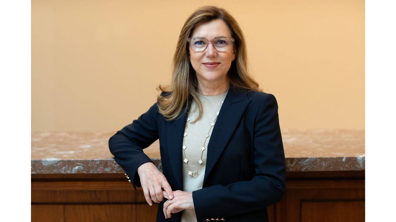 Chiesi Group Names New Chair and Vice Chair