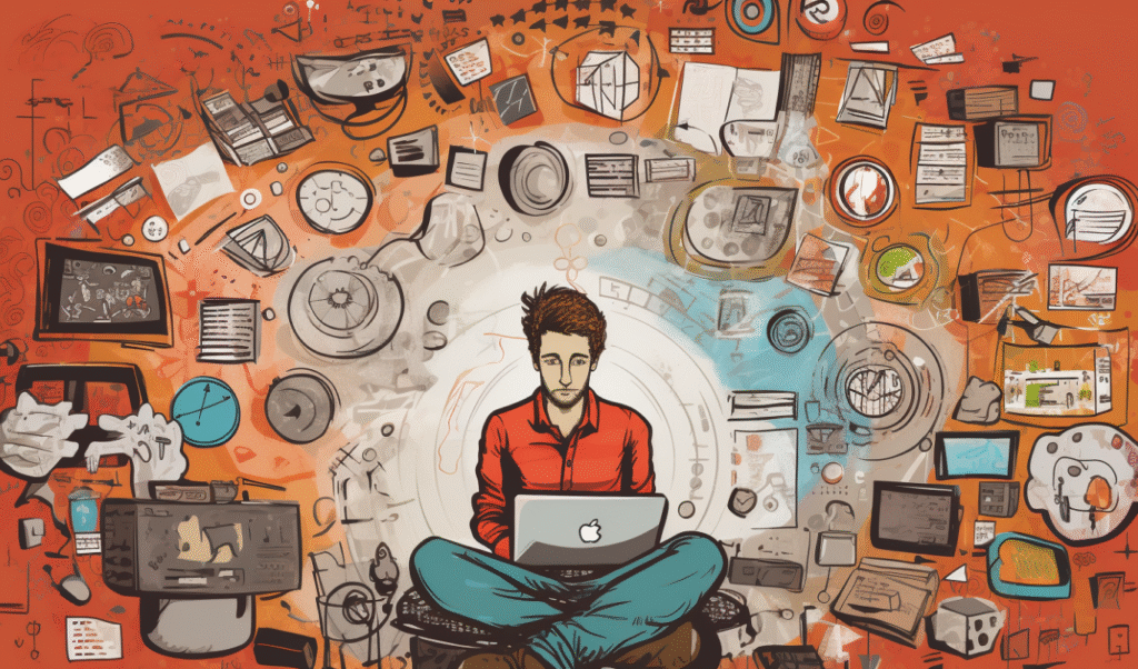How Cloud Sync Reliability Impacts Remote Content Creators. (Image credit: https://www.visstorytellers.com.au/wp-content/uploads/2023/10/blog-11-title-graphic.png)