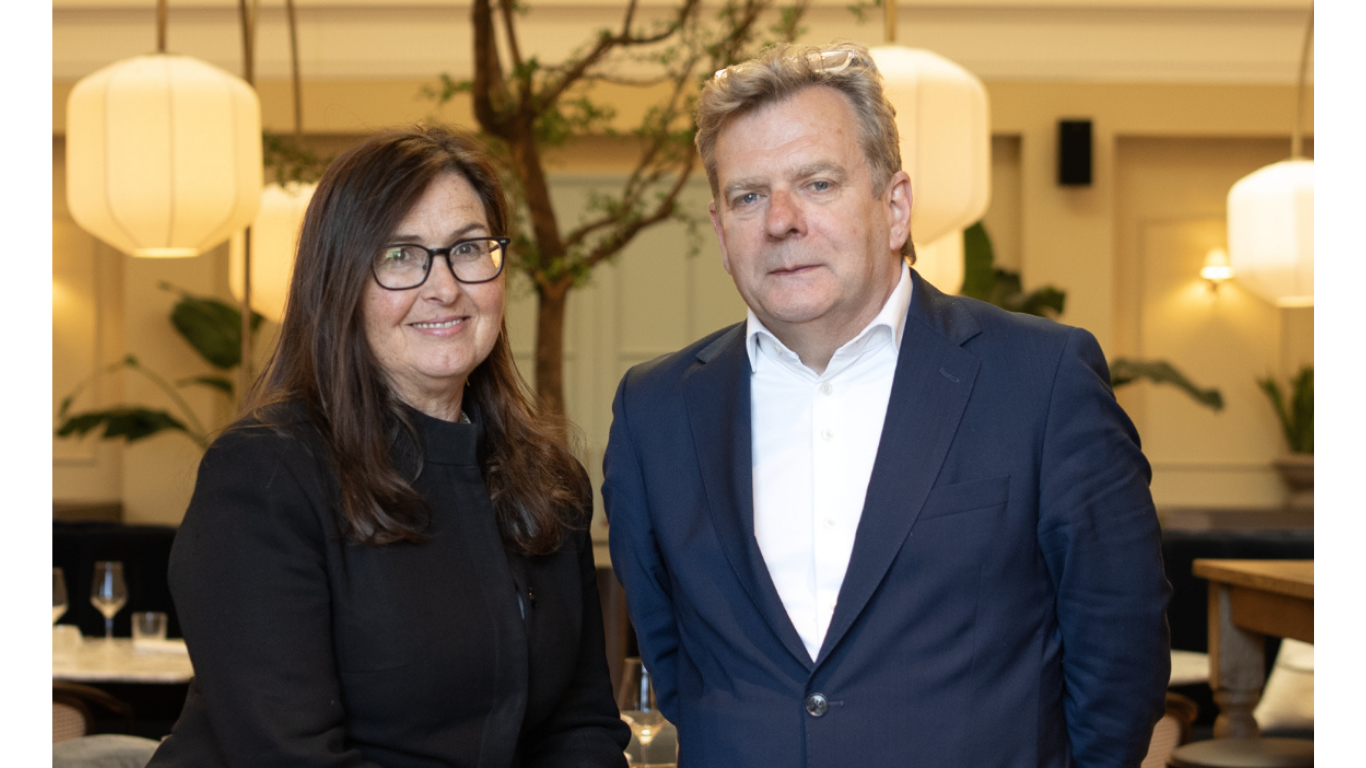 Corlytics Strengthens Leadership Team for Next Growth Phase