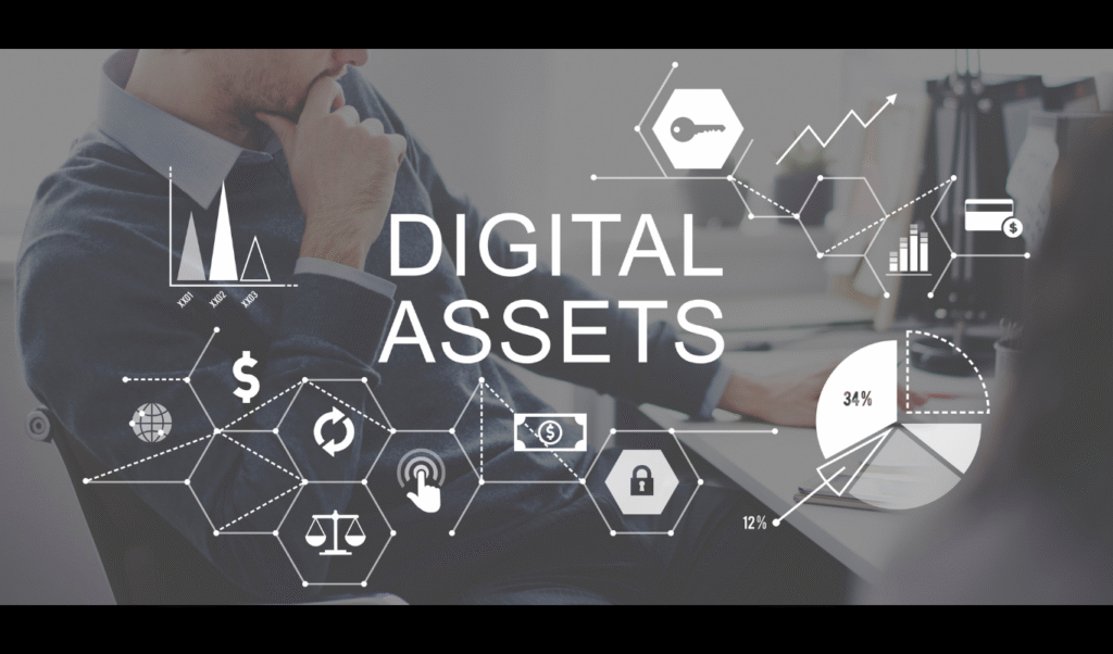 The Industries Quietly Powering the Digital Economy. (Image credit: Magnific)
