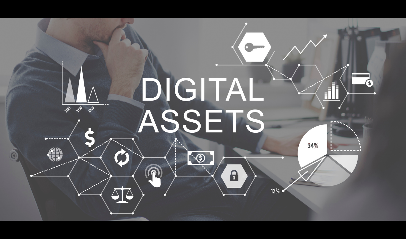 The Industries Quietly Powering the Digital Economy. (Image credit: Magnific)