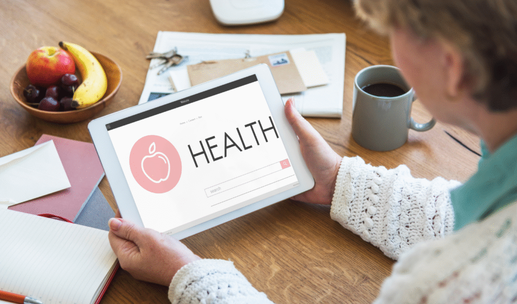 Why Digital Health Is Becoming One of the Fastest-Growing Sectors for Business Investment in 2026. (Image credit: Magnific)