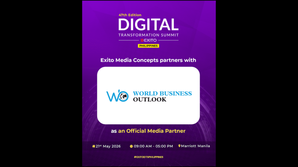 Digital Transformation Summit Philippines 2026