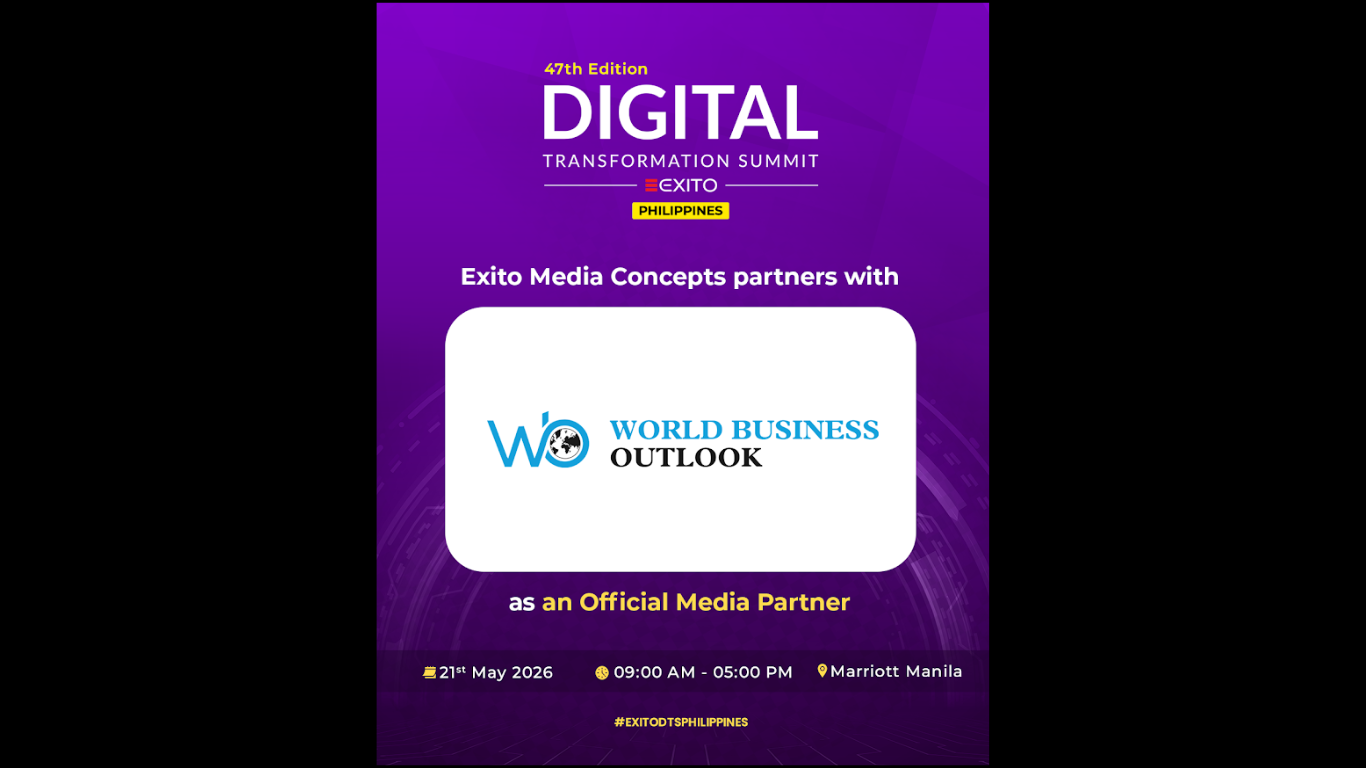 Digital Transformation Summit Philippines 2026