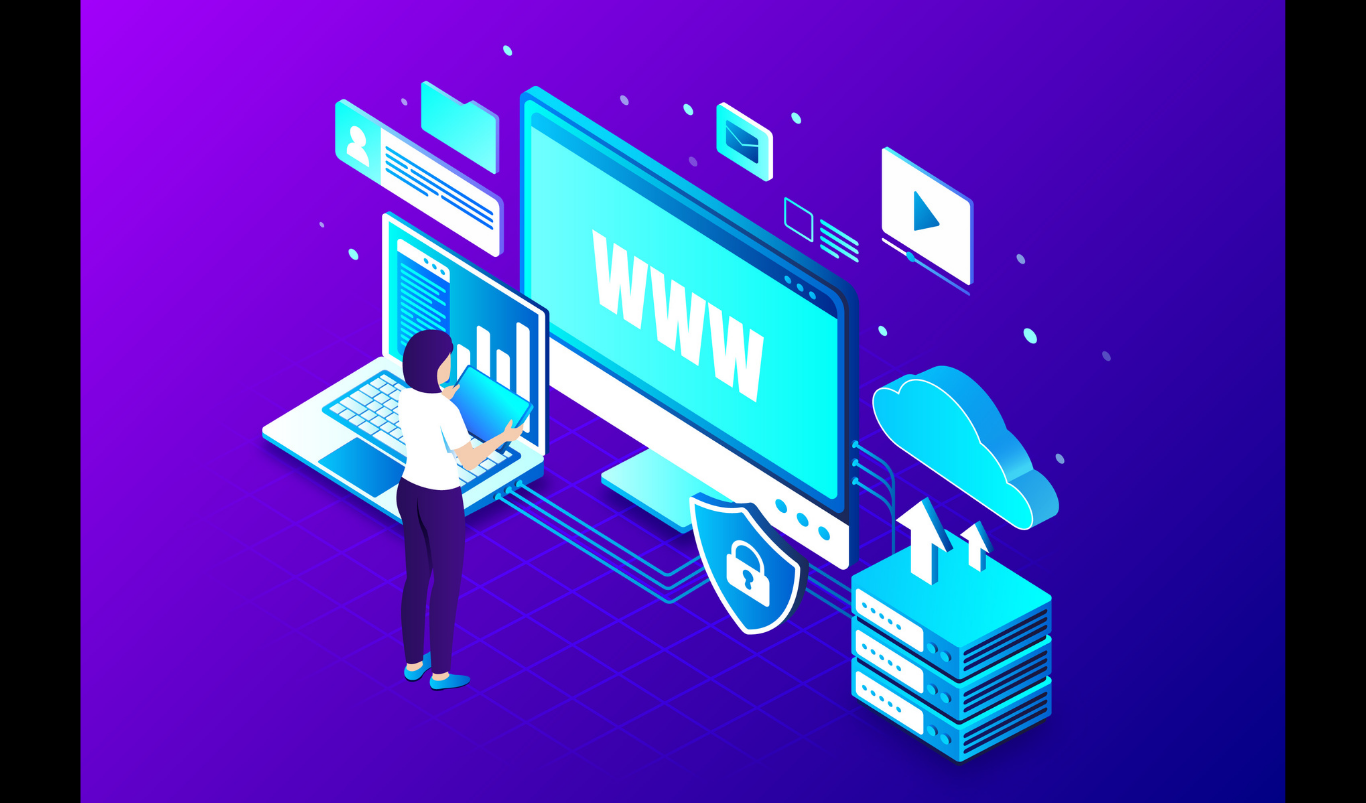 How to Secure a Domain Quickly Before It Gets Taken. (Image credit: Magnific)