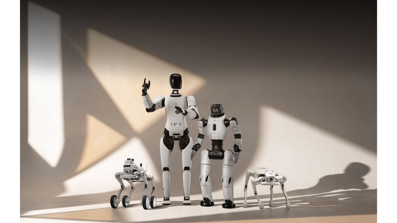 Faraday Future Signs Robotics MOU with North American Platform RobotShop
