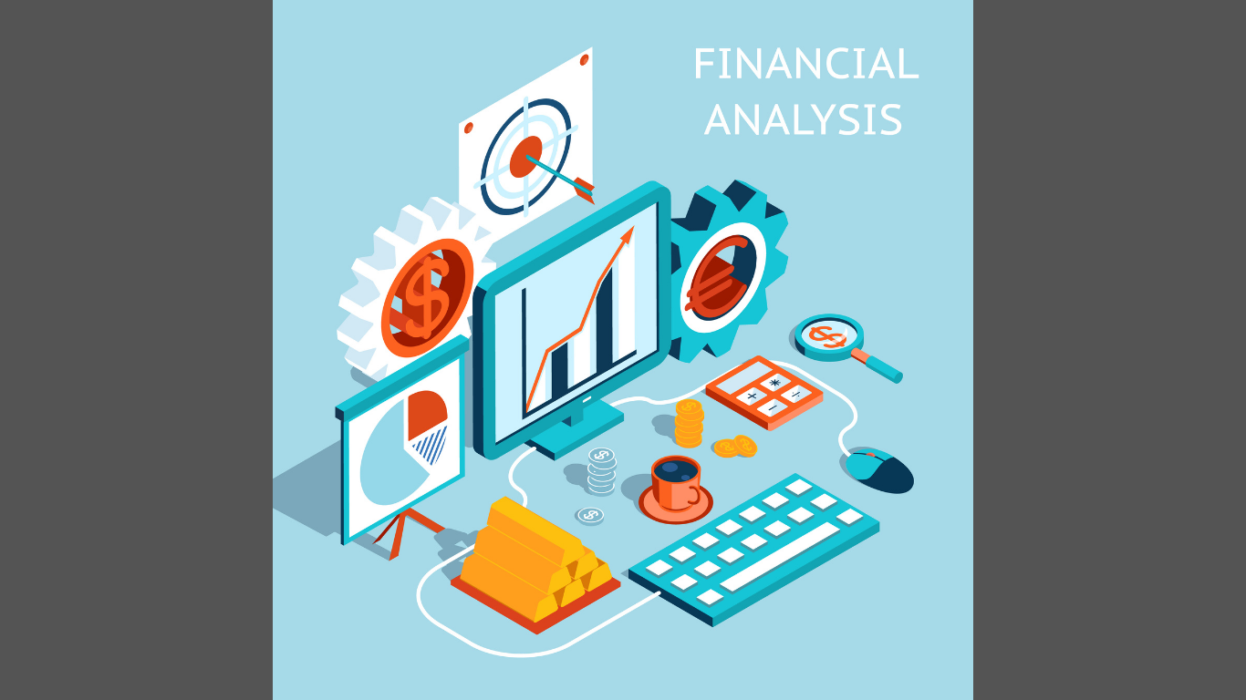 How Financial Flexibility Helps Professionals Grow Faster. (Image credit: Magnific)