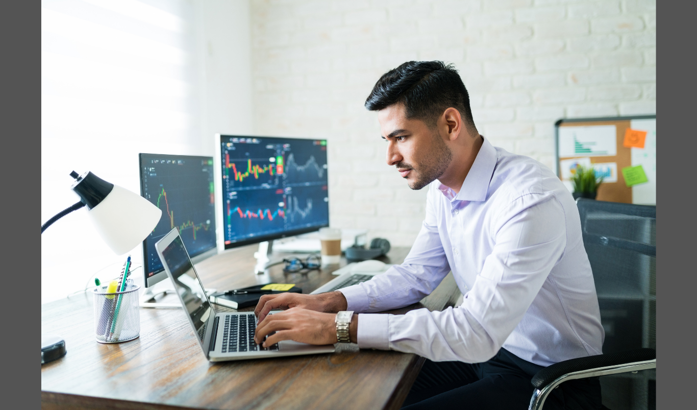 3 Best General Investment Accounts (GIA) for UK Investors. (Image credit: Magnific)