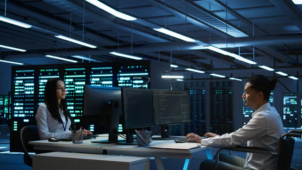 The Hidden Cost of Internet Downtime for Growing Businesses (Image credit: Magnific)