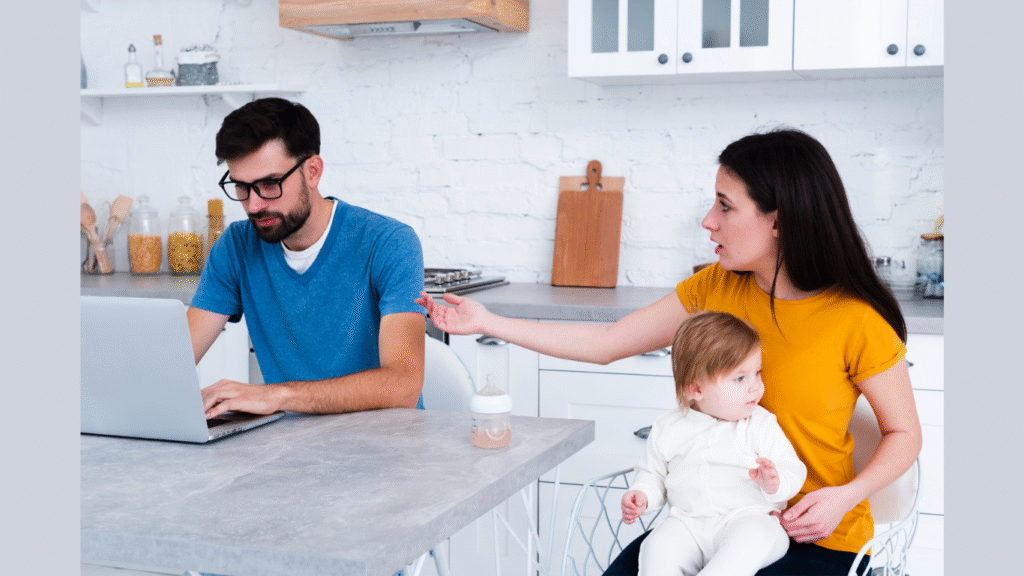 How Legal Services Shape Property and Family Financial Outcomes (Image Credit: Magnific)