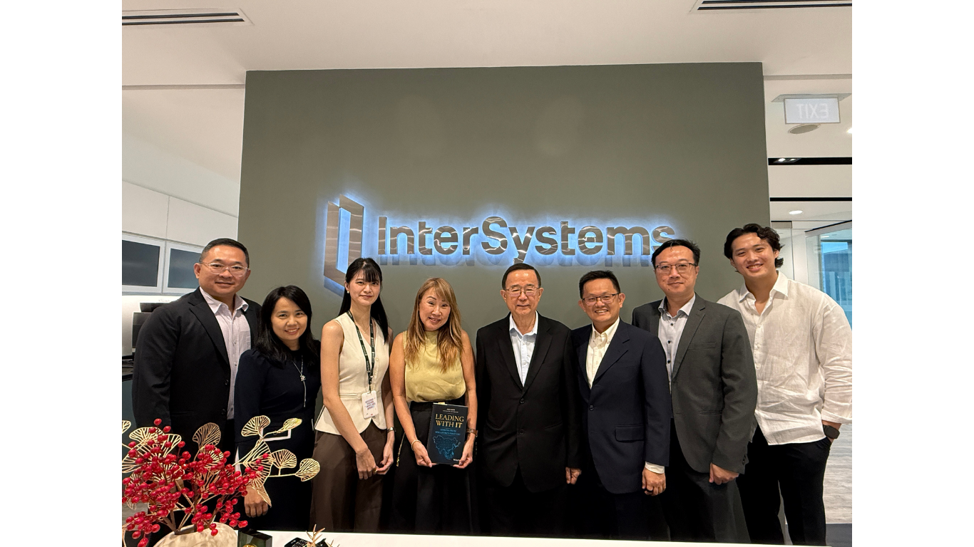 InterSystems and 59stVentures Accelerate AI-Ready Data Transformation in ASEAN