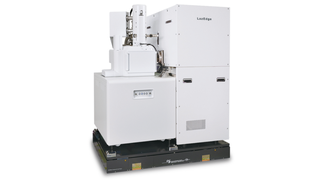 JEOL Launches LazEdge Laser SEM System