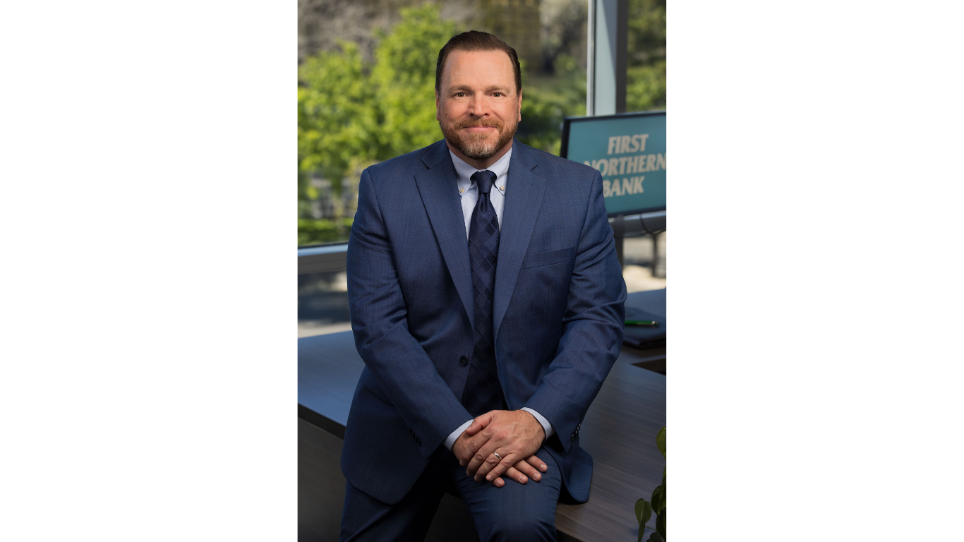Jeremiah Smith Joins Sierra College Foundation Board of Directors
