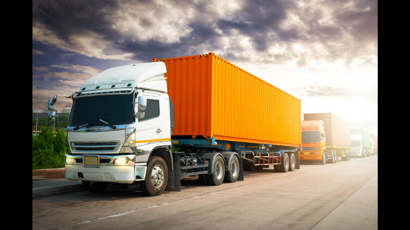 Why Businesses Work With Logistics Partners. (Image credit: Magnific)