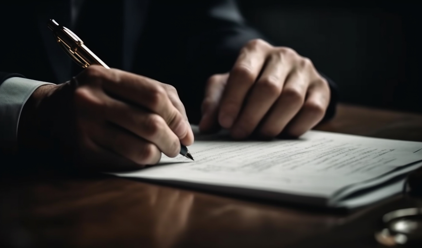 Top Four Reasons to Get an MLO License. (Image credit: Magnific)