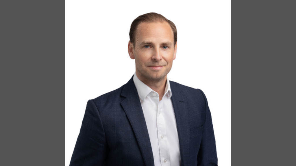Attorney Mark Churchman joined Dorsey & Whitney as an M&A and Private Equity Partner in London. (Image credit: Business Wire)