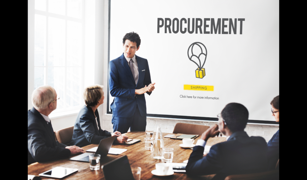 Mastering Business English: Essential Skills for Professional Success. (Image credit: Magnific)