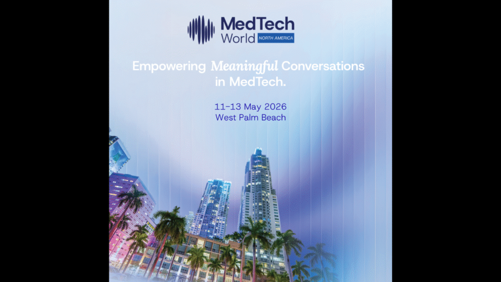 MedTech World North America 2026