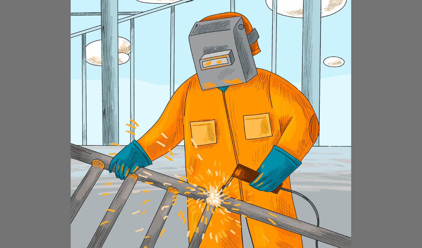 Metal Fabrication and Precision Machining Services: The Best in Quality, Accuracy, and Industrial Innovation. (Image credit: Magnific)