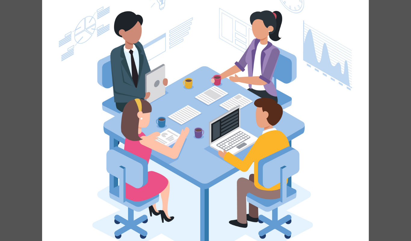 What Defines True Cyber Resilience in Modern Organizations. (Image credit: Magnific)