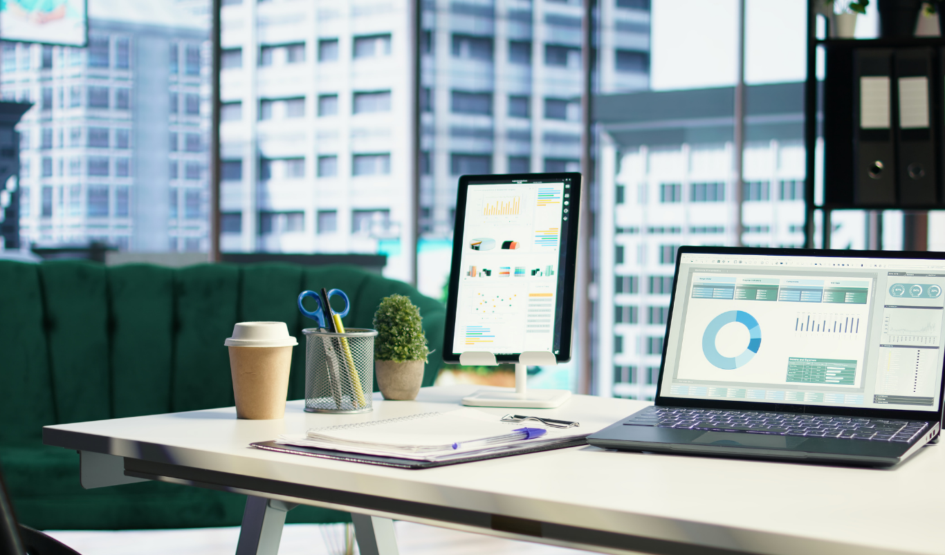 How Distributed Engineering Teams Are Transforming Modern Software Development. (Image credit: Magnific)