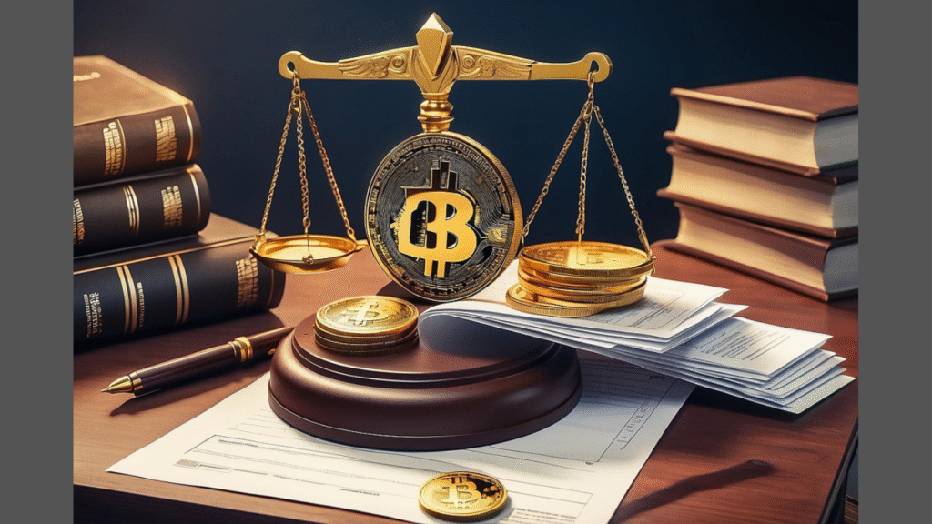 Is Monero Legal in 2026? A Complete Guide to XMR Legality, Regulations, and Access (image credit: Magnific)