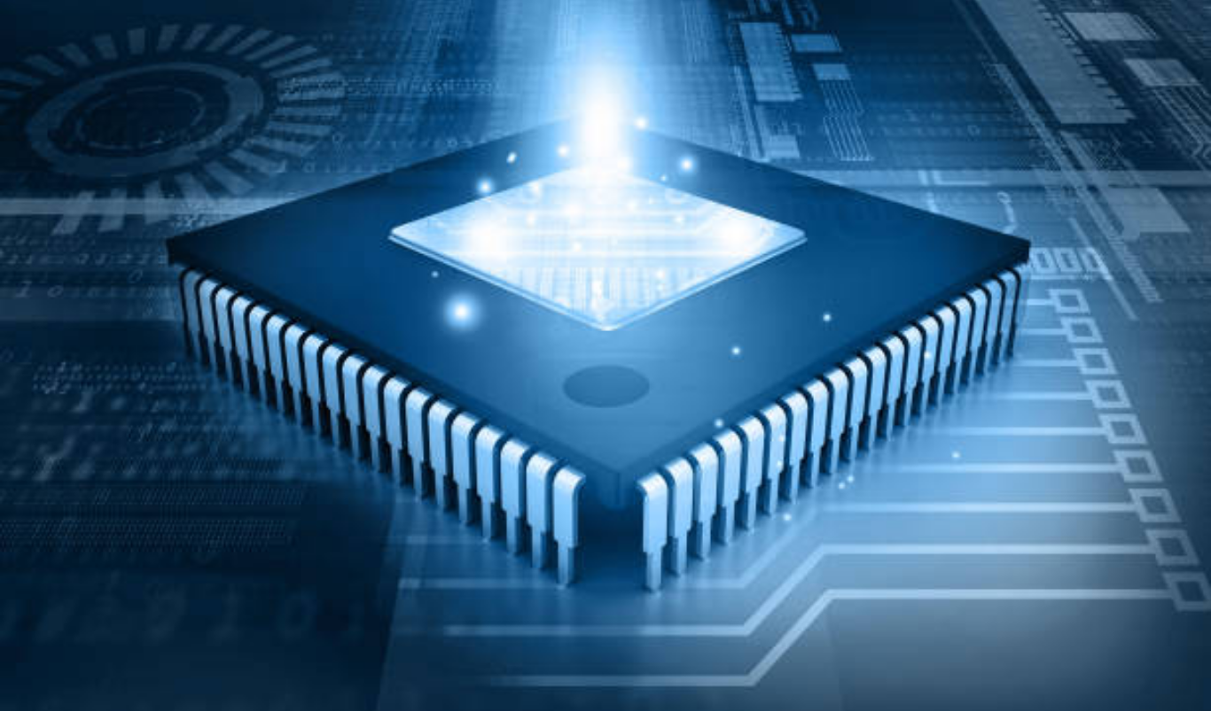 The Future Of On-Chip Communication With NoC Interconnect. (Image credit: Magnific)