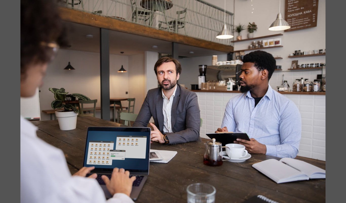 Best PEO Services for Small Businesses (2026). (Image credit: Magnific)