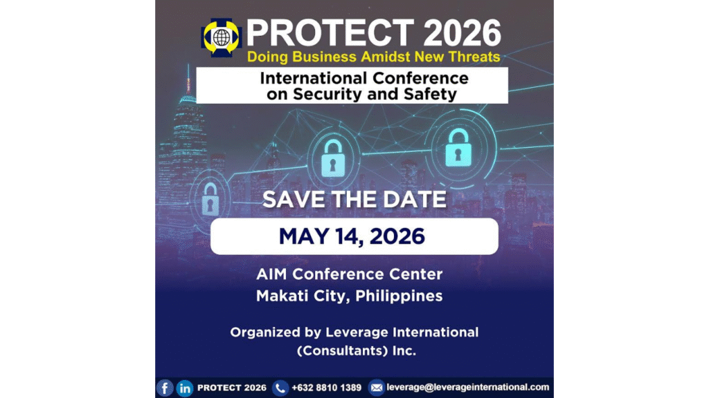 PROTECT 2026