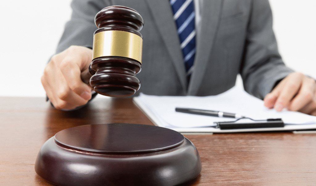 What People Miss in the First 24 Hours of a Criminal Case. (Image credit: Magnific)