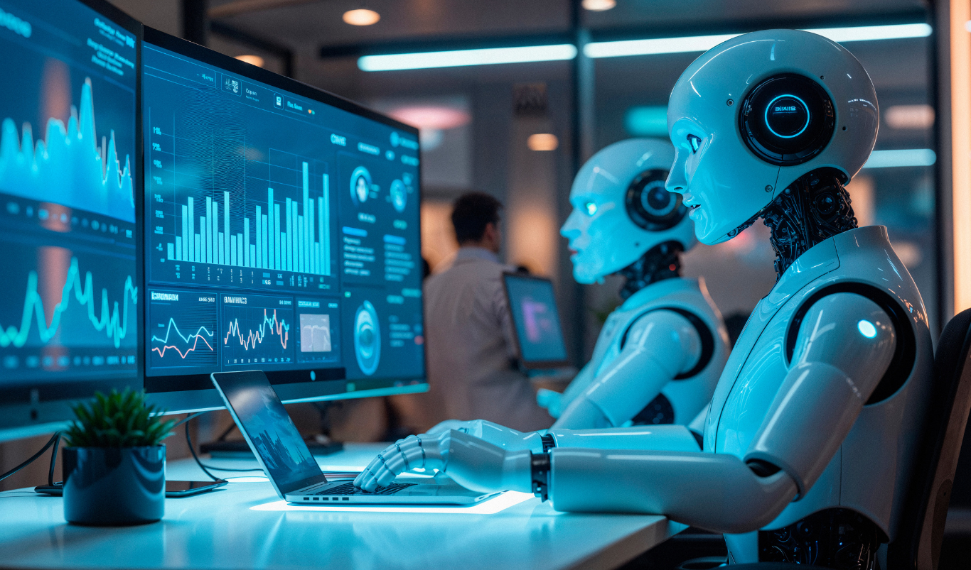 Why Permutable AI Believes Narrative Intelligence Will Define the Next Era of Institutional Investing. (Image credit: Magnific)
