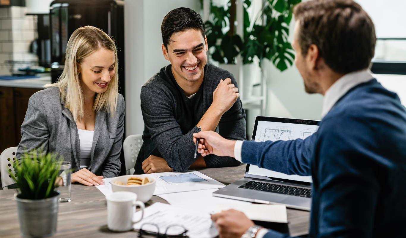 How Personal and Business Loans Help You Reach Financial Goals. (Image credit: Magnific)