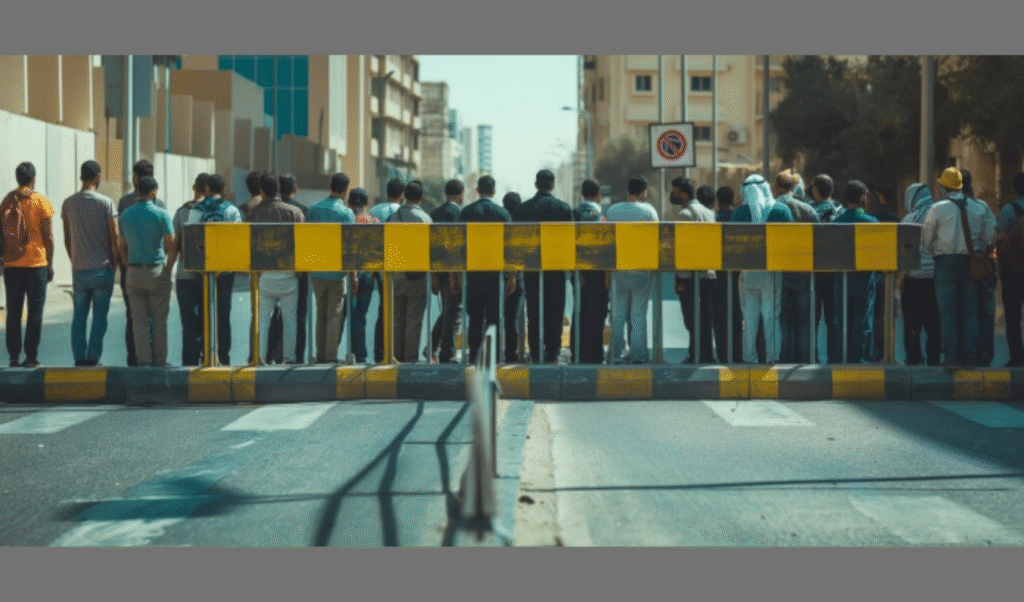 Why Physical Safety Infrastructure Has Become a Non-Negotiable for Modern Businesses, (Image credit: Magnific)